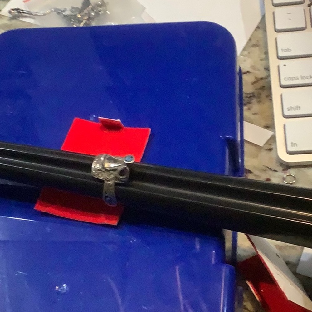 COPY - Saddle ring - Picture 4 of 4